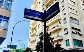 Copacabana Stay